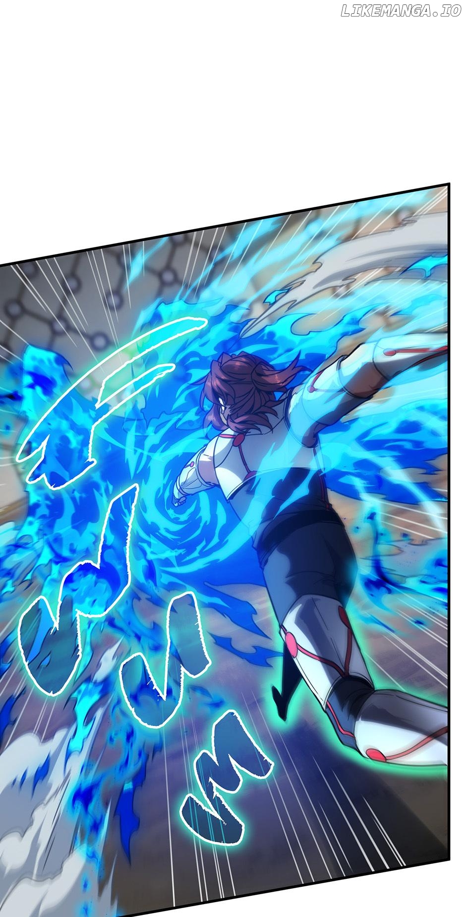 The Beginning After The End Chapter 214 image 37